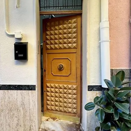 La Dimora Di Anna E Ciccio Апартаменты Кастельдачча