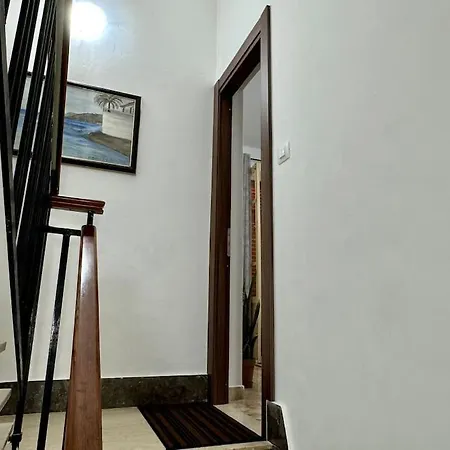 La Dimora Di Anna E Ciccio Кастельдачча