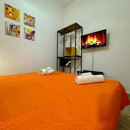 La Dimora Di Anna E Ciccio *