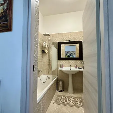 La Dimora Di Anna E Ciccio