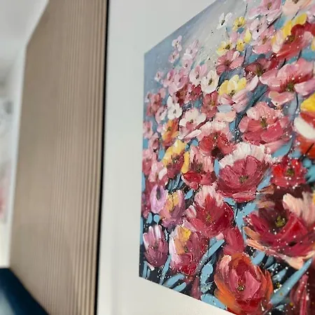 La Dimora Di Anna E Ciccio Апартаменты *