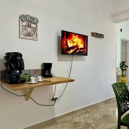 La Dimora Di Anna E Ciccio