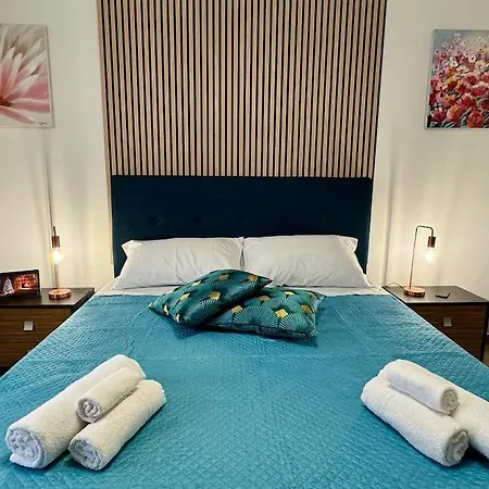 La Dimora Di Anna E Ciccio Кастельдачча