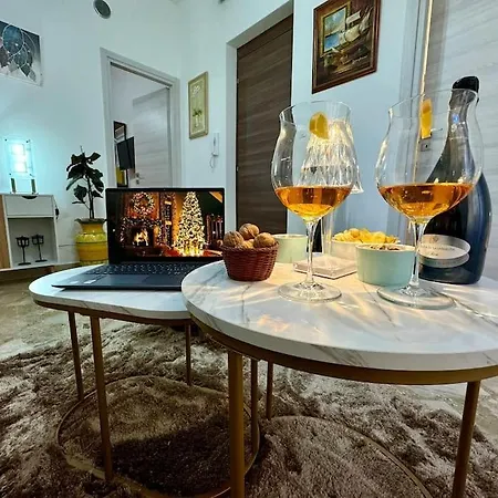 La Dimora Di Anna E Ciccio * Кастельдачча