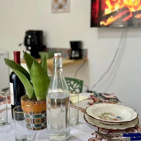 La Dimora Di Anna E Ciccio