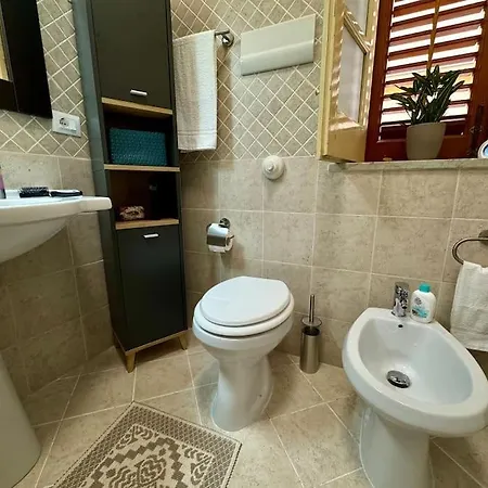 La Dimora Di Anna E Ciccio