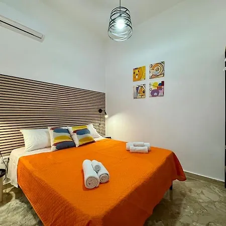 La Dimora Di Anna E Ciccio Апартаменты