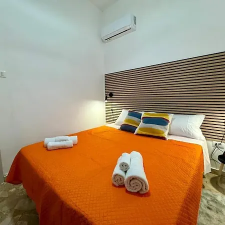 La Dimora Di Anna E Ciccio Apartamento