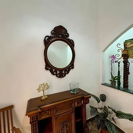 Apartamento La Dimora Di Anna E Ciccio *