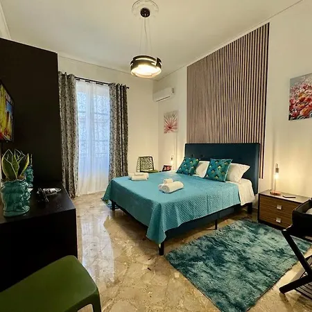 La Dimora Di Anna E Ciccio Apartamento *