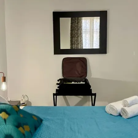 Apartamento La Dimora Di Anna E Ciccio