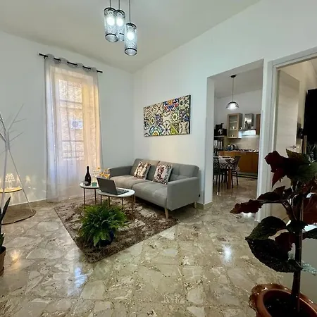 Apartamento La Dimora Di Anna E Ciccio Casteldaccia