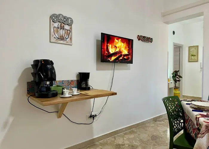 La Dimora Di Anna E Ciccio